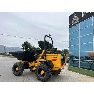 DUMPER BARFORD SXR6000