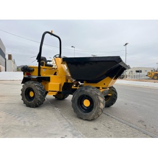 DUMPER BARFORD SXR6000