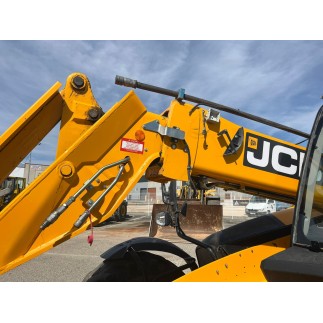 MANIPULADOR TELESCÓPICO JCB 531-70