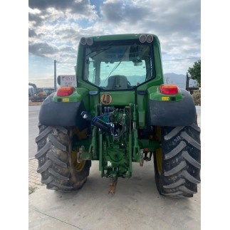 TRACTOR JOHN DEERE 6430