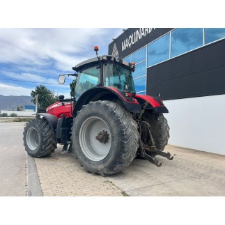 MASSEY FERGUSON 8690