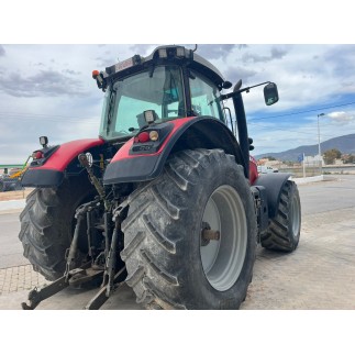 MASSEY FERGUSON 8690