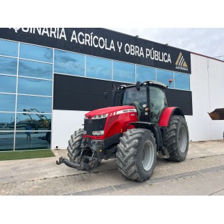 MASSEY FERGUSON 8690