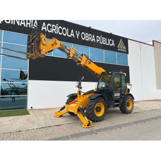 MANIPULADOR TELESCÓPICO JCB 535-125