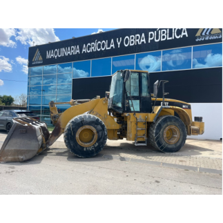 copy of PALA  CARGADORA KOMATSU WA380