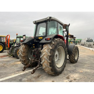 MASSEY FERGUSON 6190