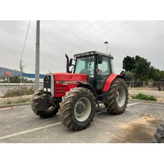 MASSEY FERGUSON 6190