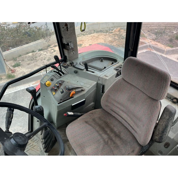 MASSEY FERGUSON 6190