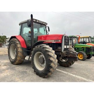 MASSEY FERGUSON 6190