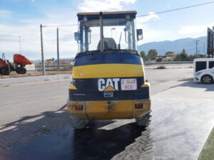 Pala Cargadora – CAT 906 - Imagen 4