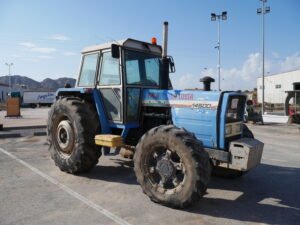 Tractor Landini 14500 - Imagen 3