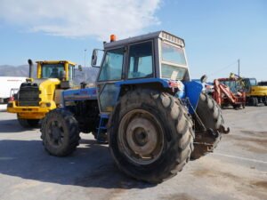 Tractor Landini 14500 - Imagen 5