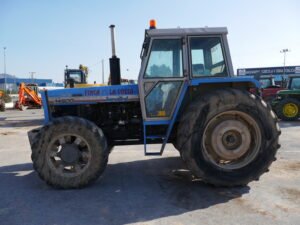 Tractor Landini 14500 - Imagen 6