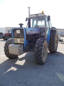 Tractor Landini 14500 - Imagen 7