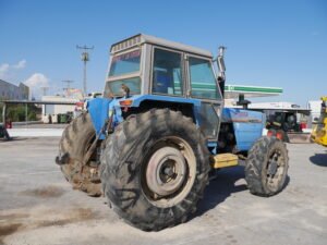 Tractor Landini 14500 - Imagen 9