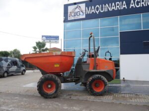 Dumper AUSA D 1000 APG - Imagen 2