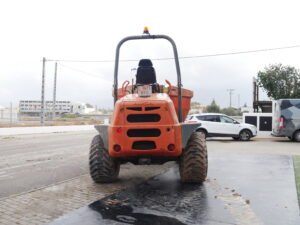 Dumper AUSA D 1000 APG - Imagen 4