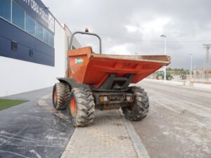 Dumper AUSA D 1000 APG - Imagen 6