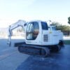 Excavadora New Holland E 80 - Imagen 6