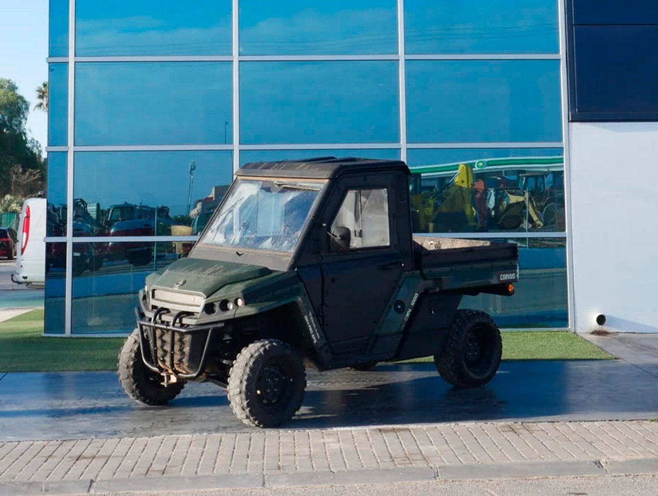 venta de corvus-segunda-mano-ocasion (1)