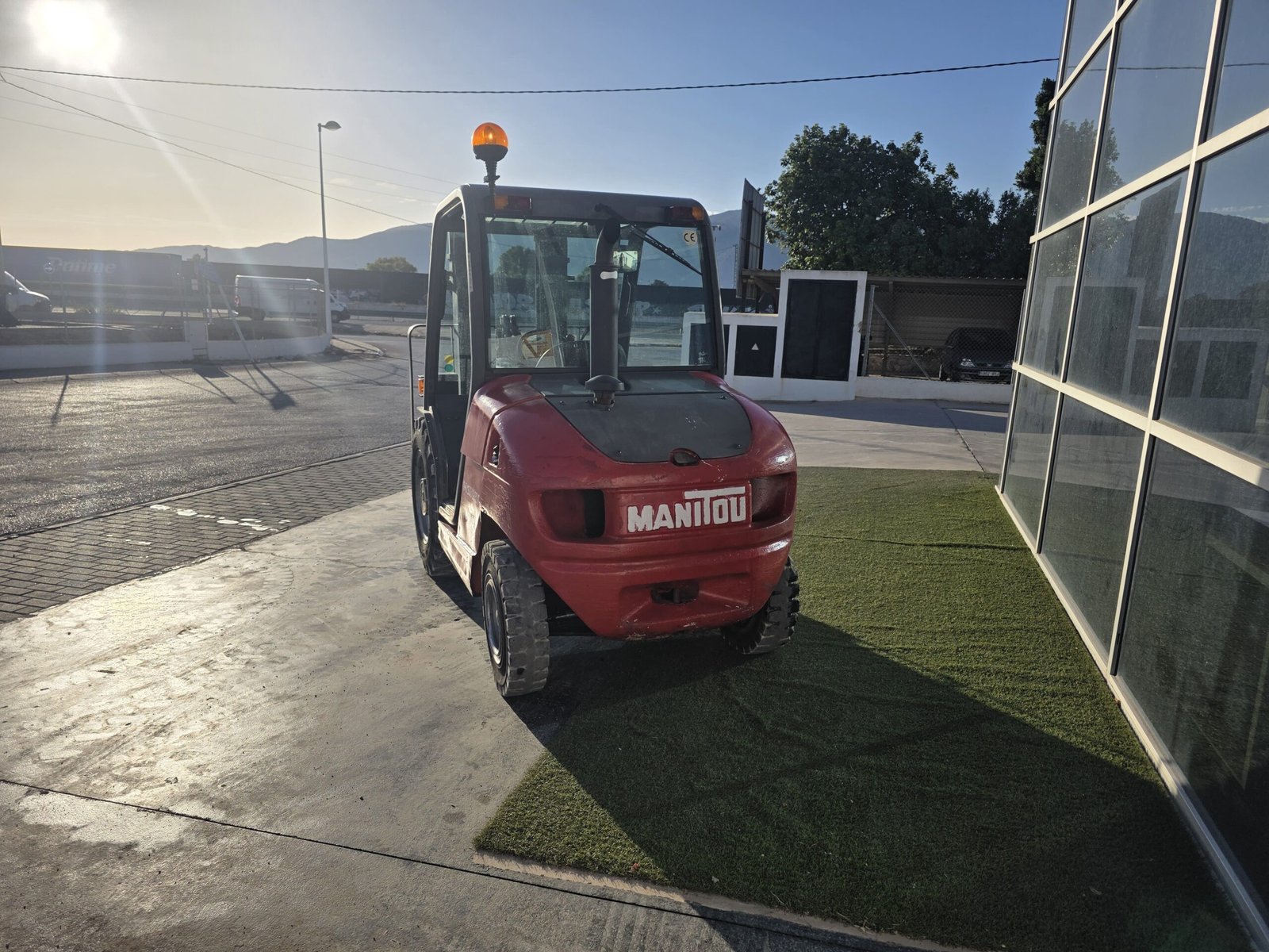 Manitou MSI 25 D segunda mano Manitou MSI 25D segunda mano Manitou MSI 25 D precio Manitou MSI 25 D en venta
