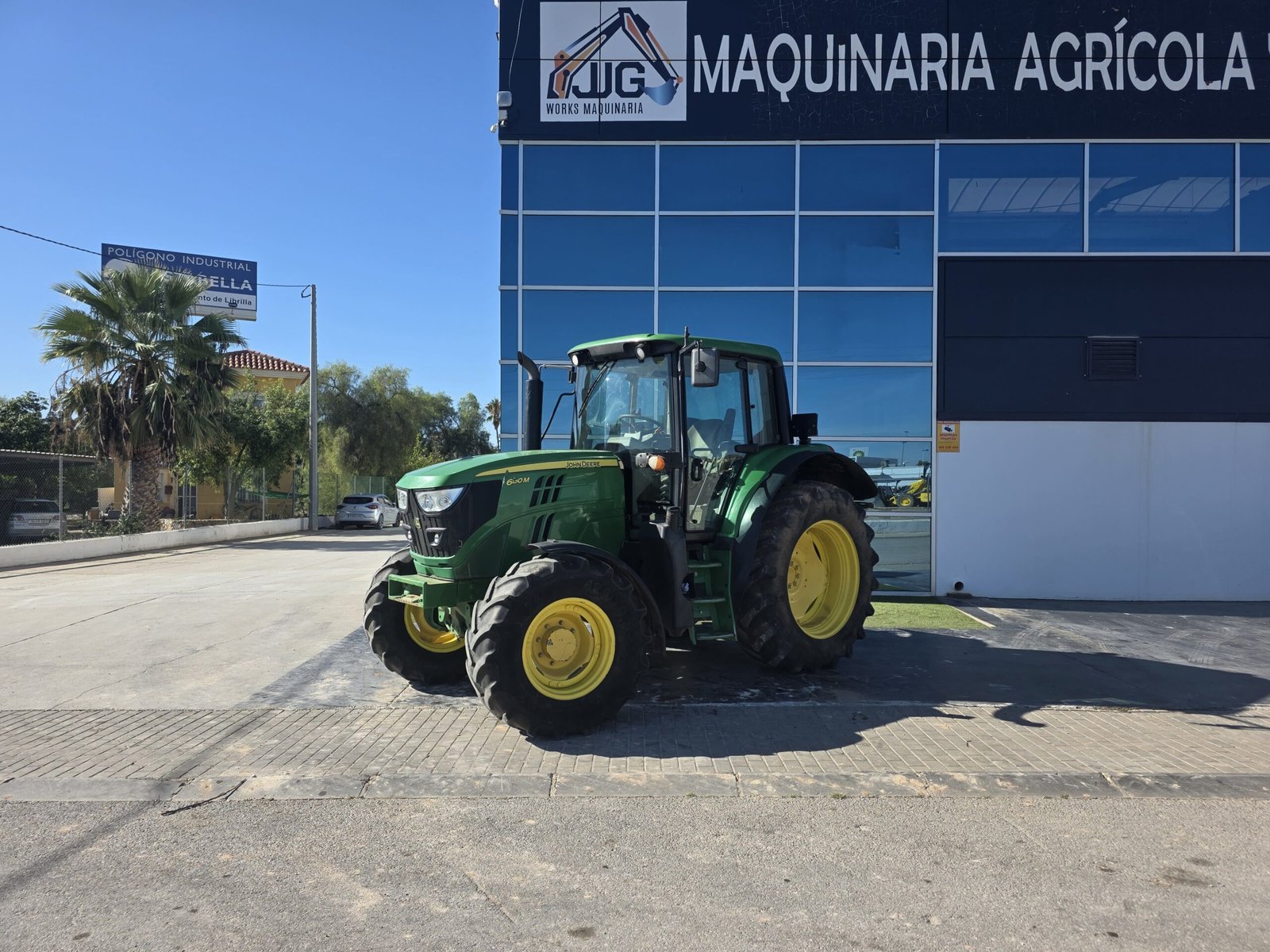 John Deere 6130M segunda mano John Deere 6130M en venta John Deere 6130M precio John Deere 6130M ocasión John Deere 6130M usado John Deere 6130M 2018 John Deere 6130M 3700 horas John Deere 6130M 130 CV tractor John Deere 6130M tractor John Deere 6130M segunda mano tractor John Deere 6130M precio tractor John Deere 6130M ocasión John Deere 6130M suspensión delantera John Deere 6130M aire acondicionado John Deere 6130M 4x4 John Deere 6130M motor John Deere 6130M características John Deere 6130M ficha técnica John Deere Serie 6M