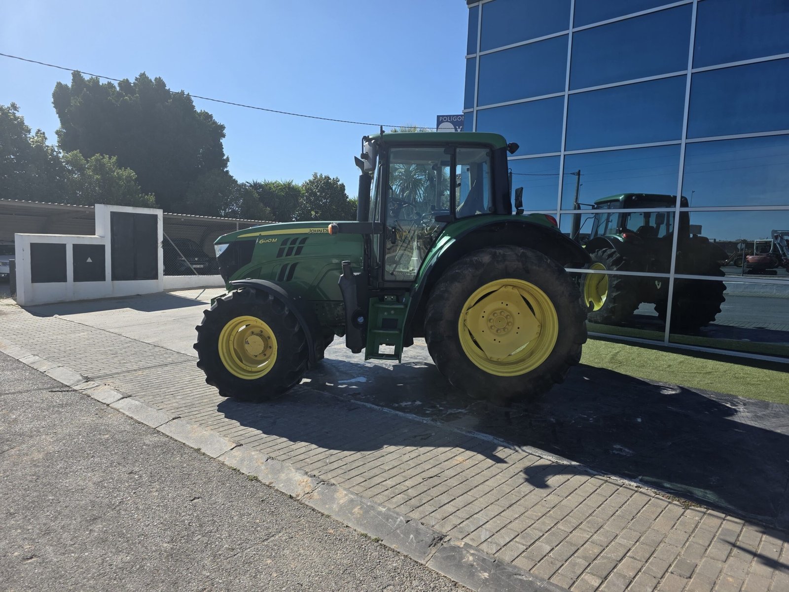 John Deere 6130M segunda mano John Deere 6130M en venta John Deere 6130M precio John Deere 6130M ocasión John Deere 6130M usado John Deere 6130M 2018 John Deere 6130M 3700 horas John Deere 6130M 130 CV tractor John Deere 6130M tractor John Deere 6130M segunda mano tractor John Deere 6130M precio tractor John Deere 6130M ocasión John Deere 6130M suspensión delantera John Deere 6130M aire acondicionado John Deere 6130M 4x4 John Deere 6130M motor John Deere 6130M características John Deere 6130M ficha técnica John Deere Serie 6M