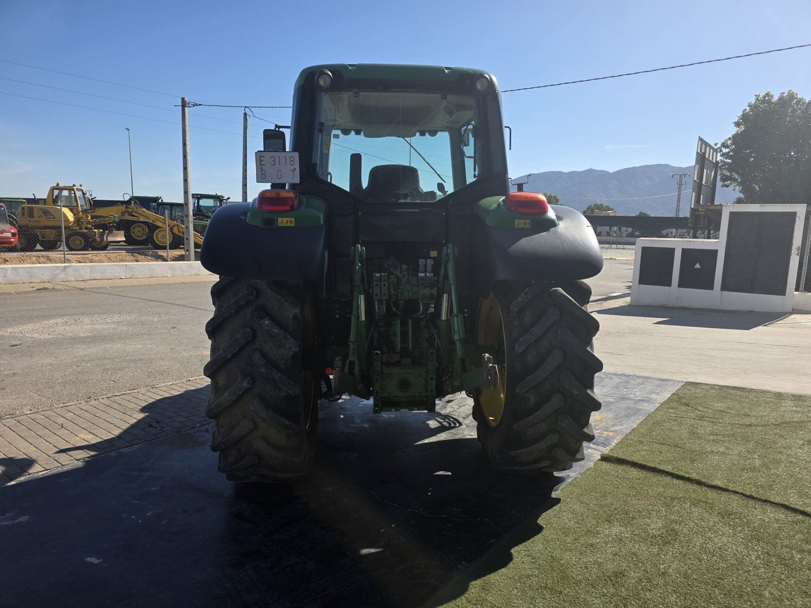 John Deere 6130M segunda mano John Deere 6130M en venta John Deere 6130M precio John Deere 6130M ocasión John Deere 6130M usado John Deere 6130M 2018 John Deere 6130M 3700 horas John Deere 6130M 130 CV tractor John Deere 6130M tractor John Deere 6130M segunda mano tractor John Deere 6130M precio tractor John Deere 6130M ocasión John Deere 6130M suspensión delantera John Deere 6130M aire acondicionado John Deere 6130M 4x4 John Deere 6130M motor John Deere 6130M características John Deere 6130M ficha técnica John Deere Serie 6M