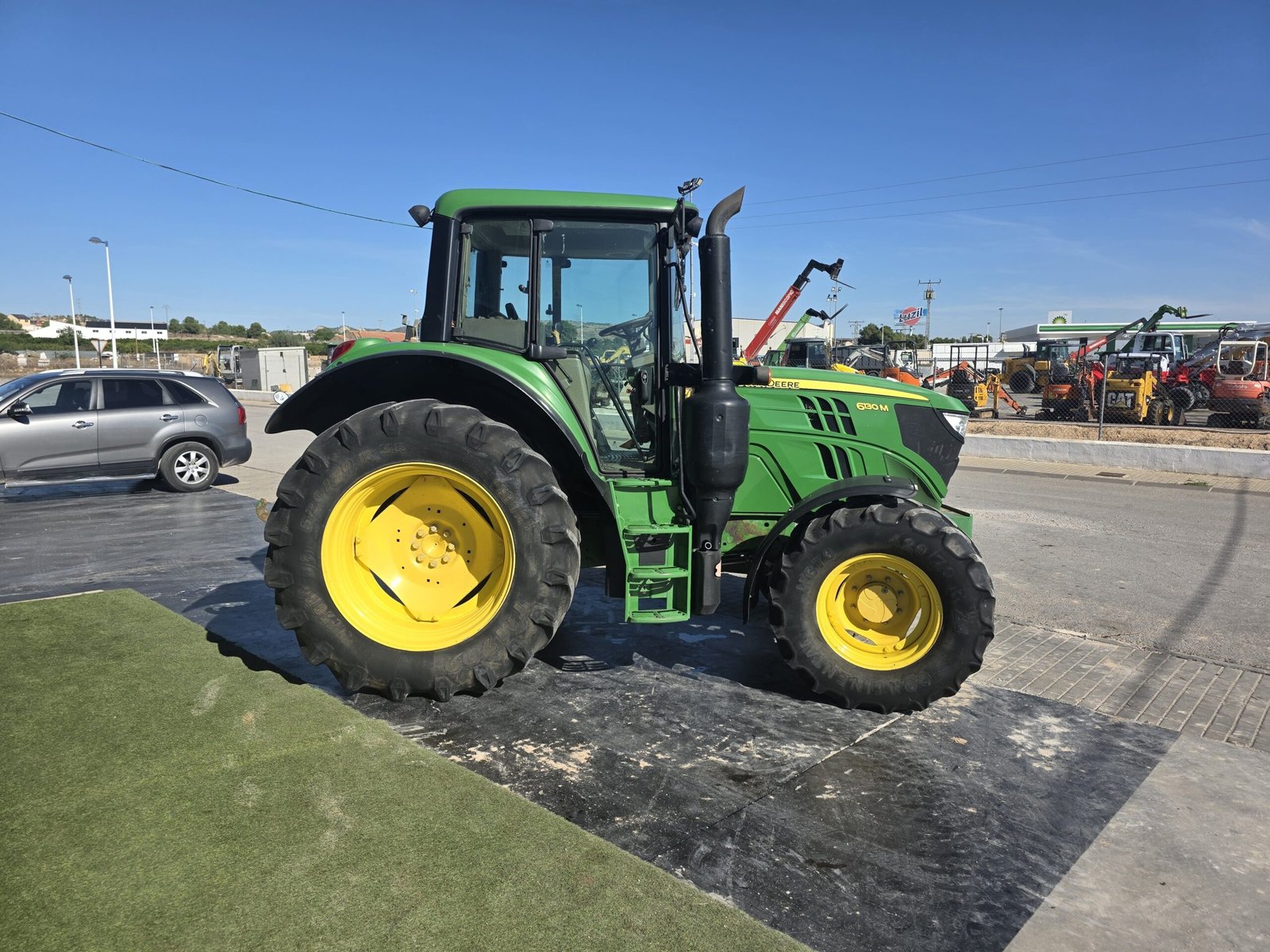 John Deere 6130M segunda mano John Deere 6130M en venta John Deere 6130M precio John Deere 6130M ocasión John Deere 6130M usado John Deere 6130M 2018 John Deere 6130M 3700 horas John Deere 6130M 130 CV tractor John Deere 6130M tractor John Deere 6130M segunda mano tractor John Deere 6130M precio tractor John Deere 6130M ocasión John Deere 6130M suspensión delantera John Deere 6130M aire acondicionado John Deere 6130M 4x4 John Deere 6130M motor John Deere 6130M características John Deere 6130M ficha técnica John Deere Serie 6M
