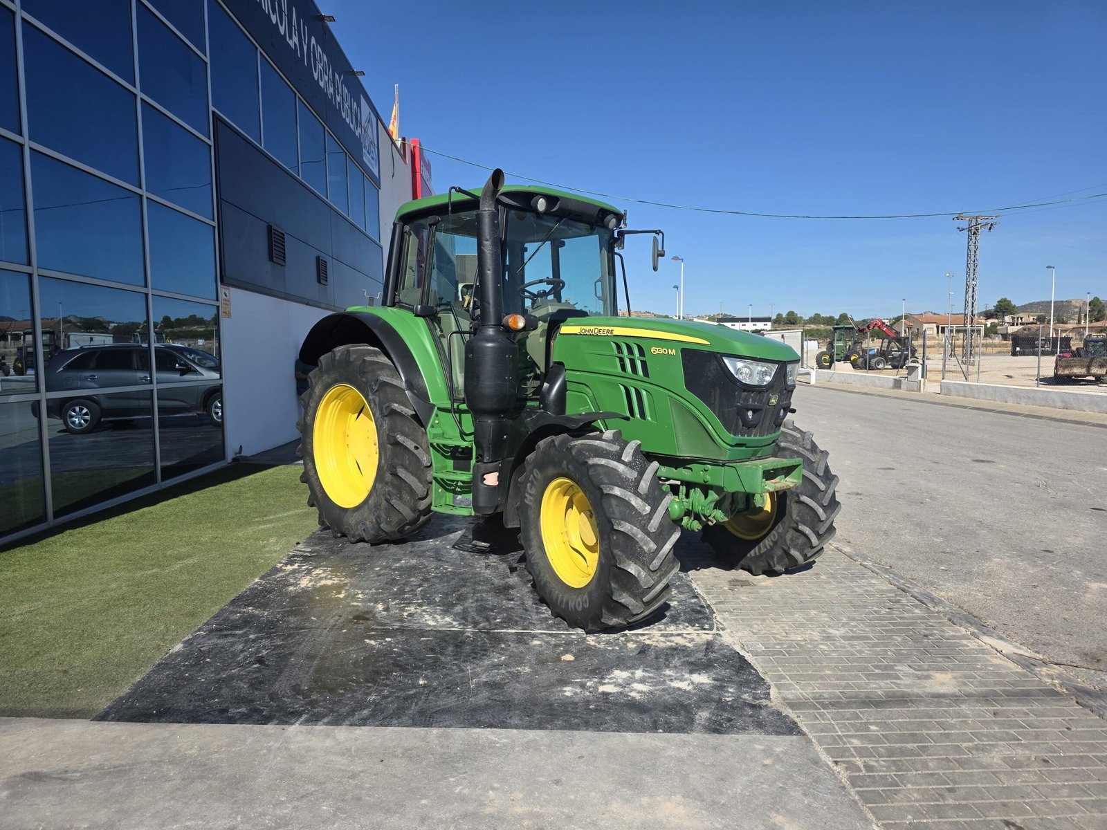 John Deere 6130M segunda mano John Deere 6130M en venta John Deere 6130M precio John Deere 6130M ocasión John Deere 6130M usado John Deere 6130M 2018 John Deere 6130M 3700 horas John Deere 6130M 130 CV tractor John Deere 6130M tractor John Deere 6130M segunda mano tractor John Deere 6130M precio tractor John Deere 6130M ocasión John Deere 6130M suspensión delantera John Deere 6130M aire acondicionado John Deere 6130M 4x4 John Deere 6130M motor John Deere 6130M características John Deere 6130M ficha técnica John Deere Serie 6MJohn Deere 6130M segunda mano John Deere 6130M en venta John Deere 6130M precio John Deere 6130M ocasión John Deere 6130M usado John Deere 6130M 2018 John Deere 6130M 3700 horas John Deere 6130M 130 CV tractor John Deere 6130M tractor John Deere 6130M segunda mano tractor John Deere 6130M precio tractor John Deere 6130M ocasión John Deere 6130M suspensión delantera John Deere 6130M aire acondicionado John Deere 6130M 4x4 John Deere 6130M motor John Deere 6130M características John Deere 6130M ficha técnica John Deere Serie 6M